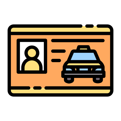 Permis de conduire